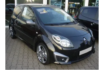 Renault Twingo II