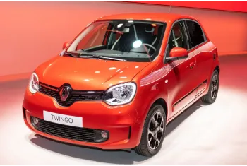 Renault Twingo III (facelift 2019)