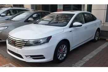 roewe i6