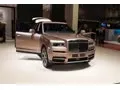 Rolls-Royce Cullinan Cullinan