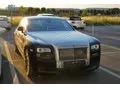 Rolls-Royce Ghost Extended Wheelbase II