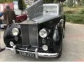Rolls-Royce Silver Dawn Silver Dawn