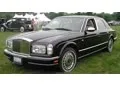 Rolls-Royce Silver Seraph Silver Seraph
