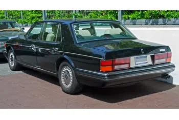 rolls-royce silver-spur