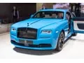 Rolls-Royce Wraith Wraith