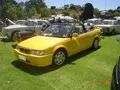 Rover 200 XW