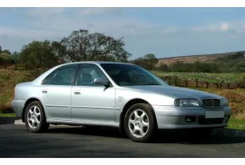 Rover 600 RH