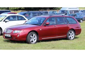 Rover 75 Tourer (facelift 2004)
