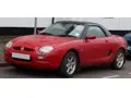 Rover MGF RD