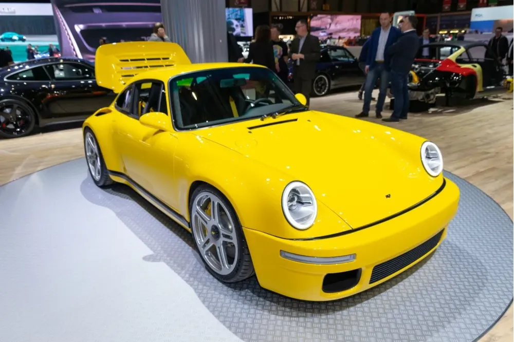 RUF CTR 2017