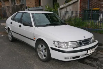 Saab 9-3 I