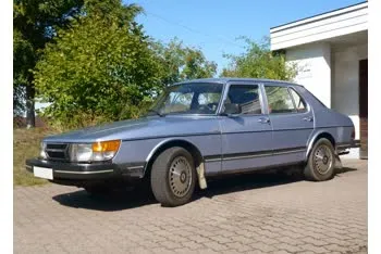 saab 900 ii-combi-coupe
