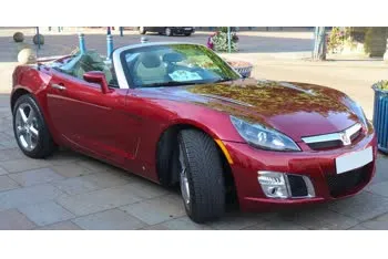 saturn sky