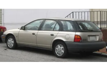 Saturn SW 85 -type