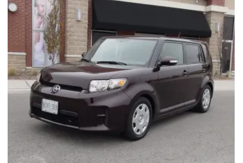 scion xb ii