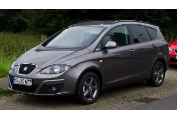 Seat Altea XL (facelift 2009)