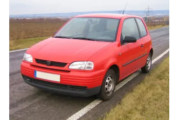 Seat Arosa 6H