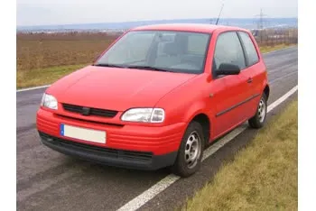 seat arosa 6h-facelift-2000
