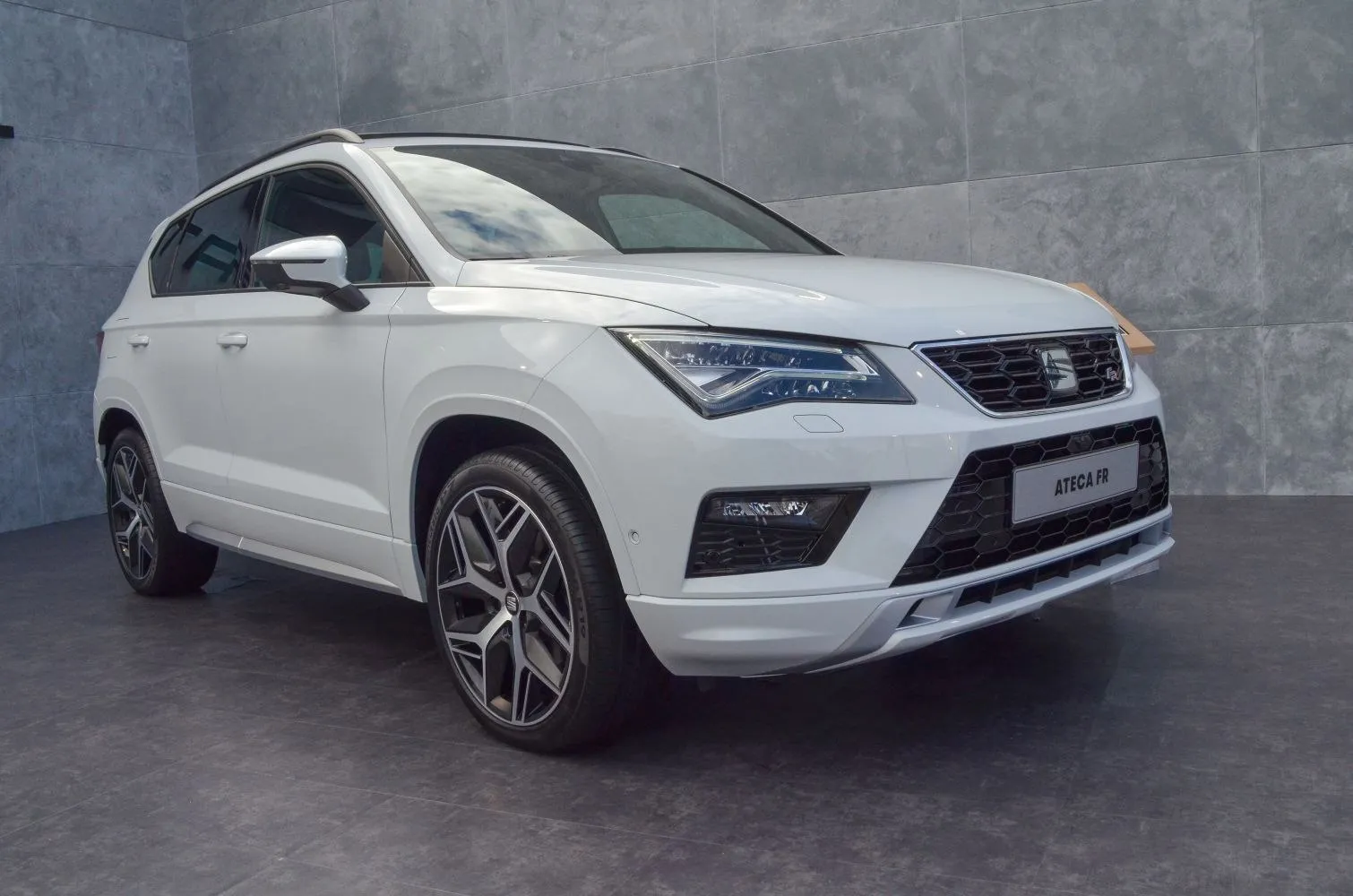 Image for Seat Ateca I