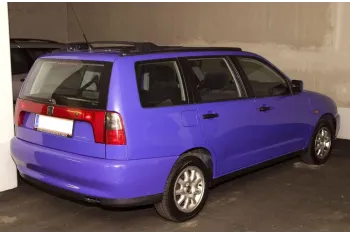 Seat Cordoba Vario I