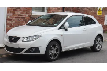 Seat Ibiza IV SC