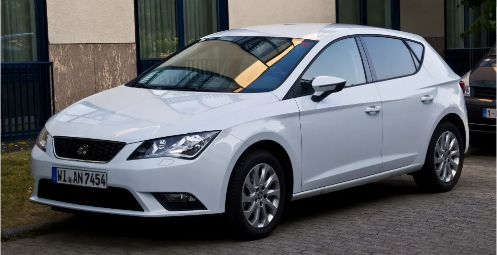 Seat Leon III