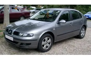 seat leon x-perience