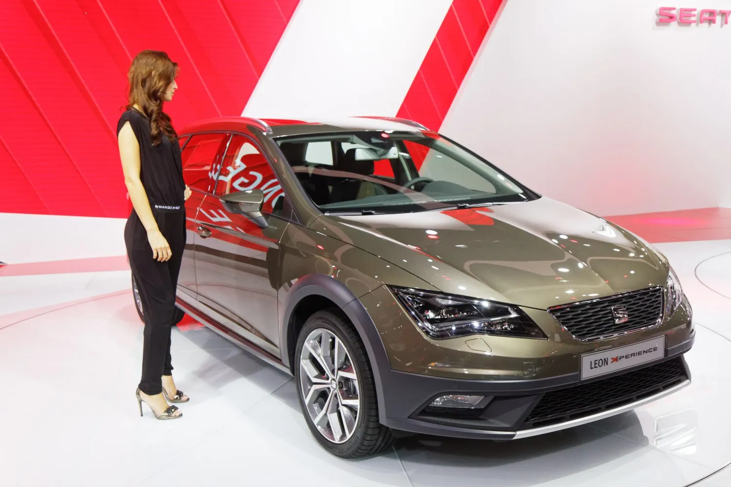 Image for Seat Leon X-Perience