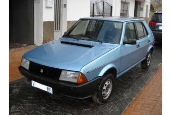 seat ronda 022a