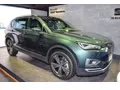 Seat Tarraco Tarraco