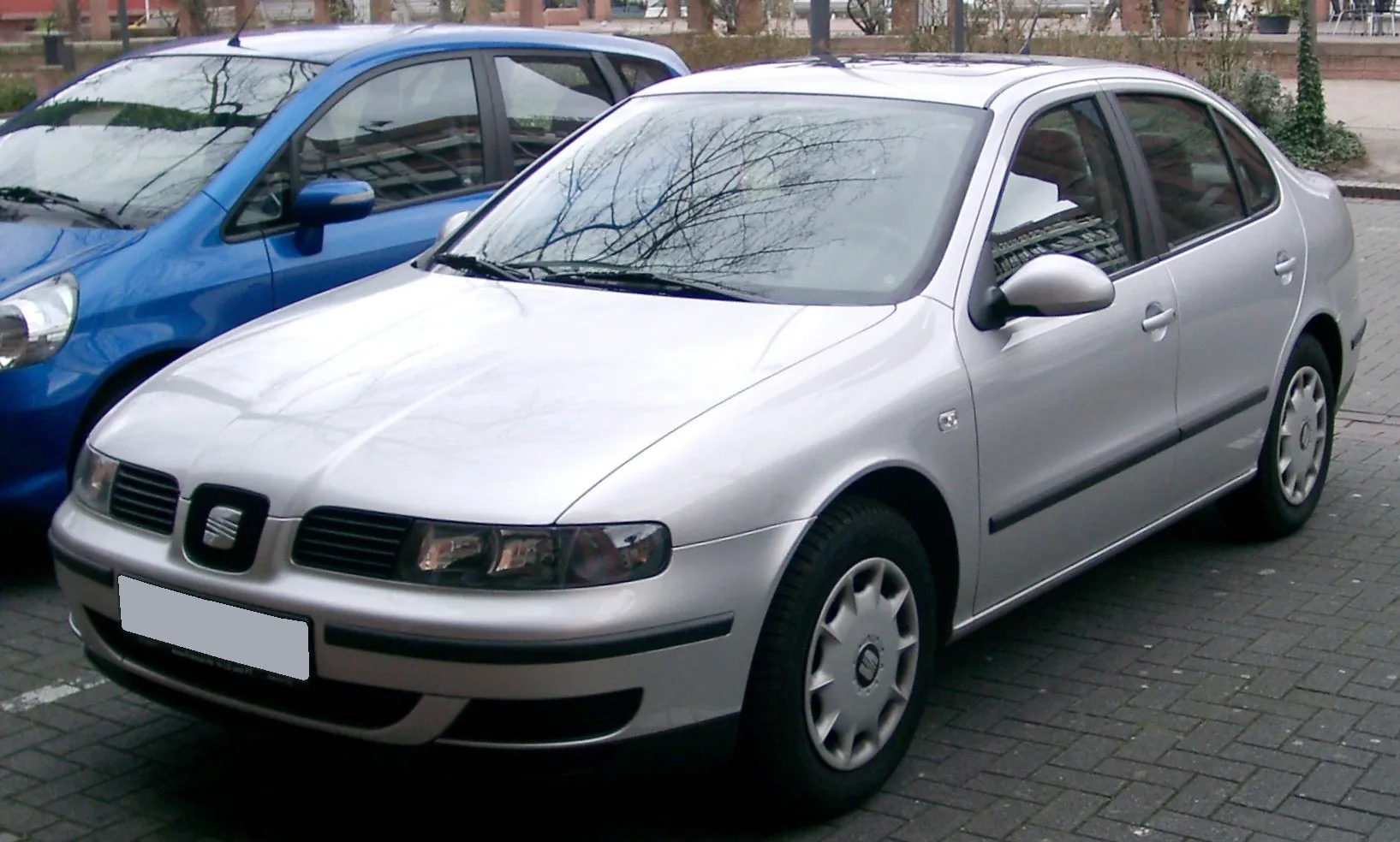 Image for Seat Toledo II (1M2)