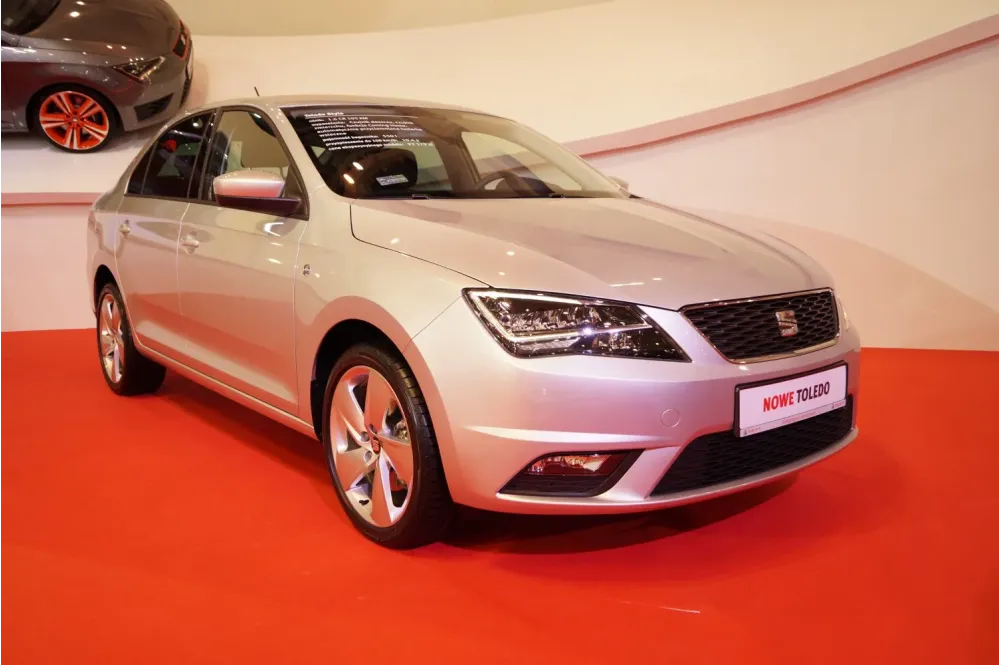 Seat Toledo IV (NH)