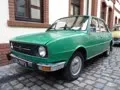 Skoda 105,120 742