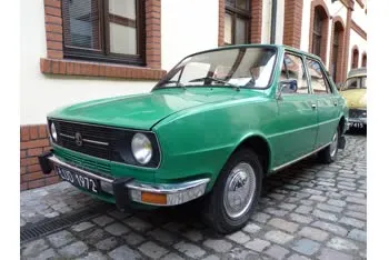skoda 105120 744