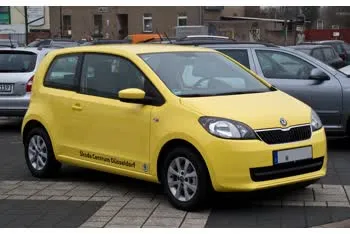 skoda citigo facelift-2017-5-door