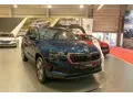 Skoda Karoq Karoq