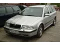 Skoda Octavia I Combi Tour (facelift 2000)