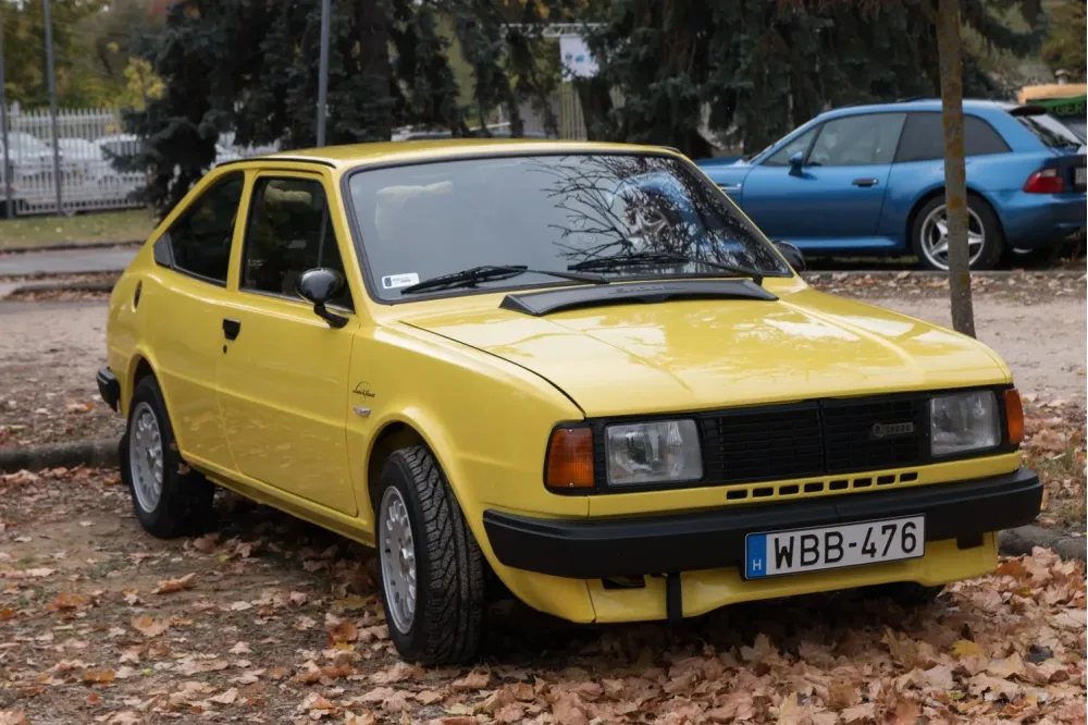 Skoda Rapid 120G,130G,135G