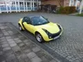 Smart Roadster coupe