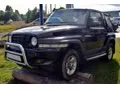 SsangYong Korando II (KJ)