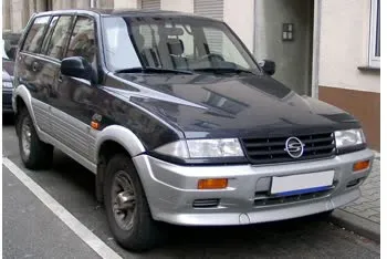 ssangyong musso ii-grand-facelift-2021