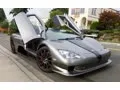 SSC Ultimate Aero Ultimate Aero