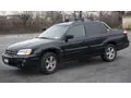 Subaru Baja Baja