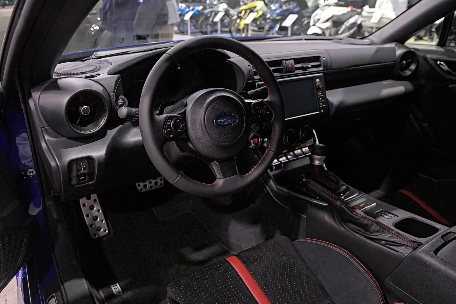 Image for Subaru BRZ II