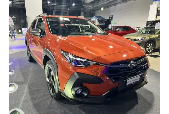 subaru crosstrek xv-crosstrek-i