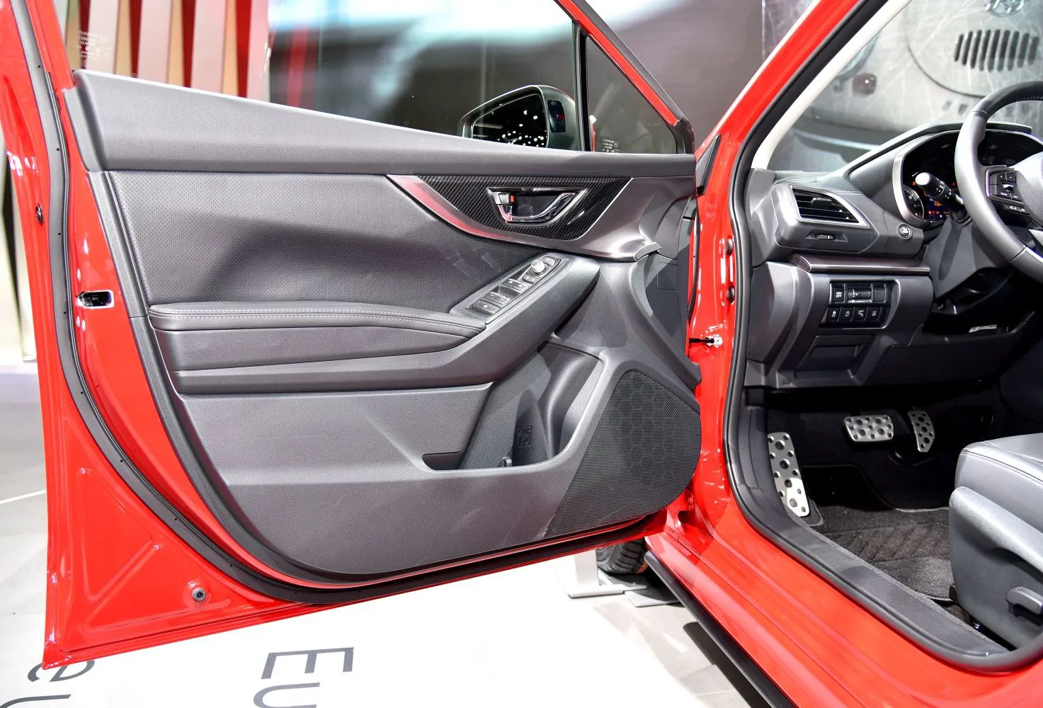 Image for Subaru Impreza V Hatchback