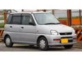 Subaru Pleo Pleo