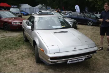 Subaru XT Coupe