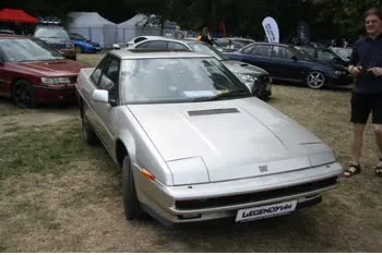 subaru xt coupe