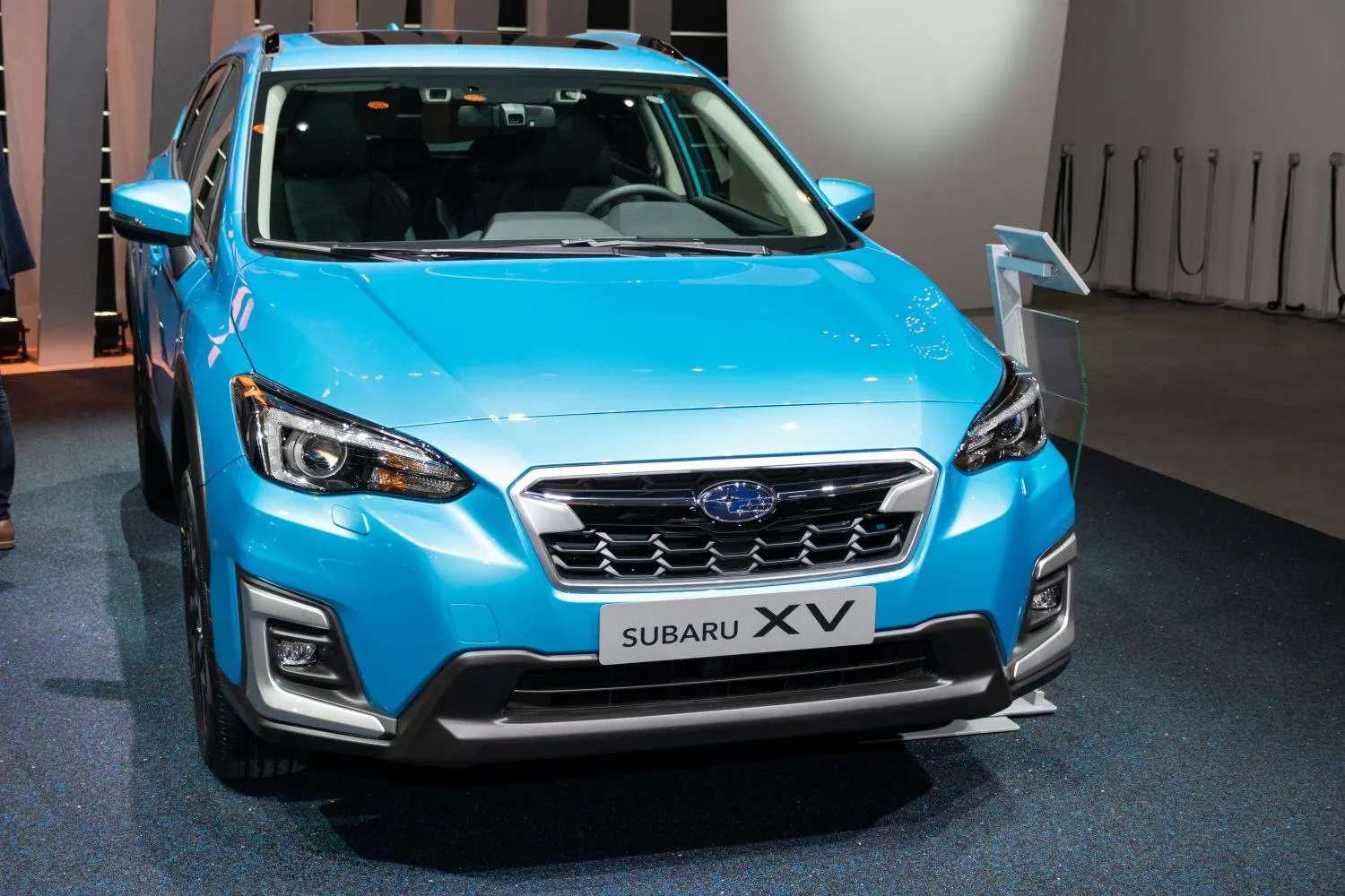 Image for Subaru XV II